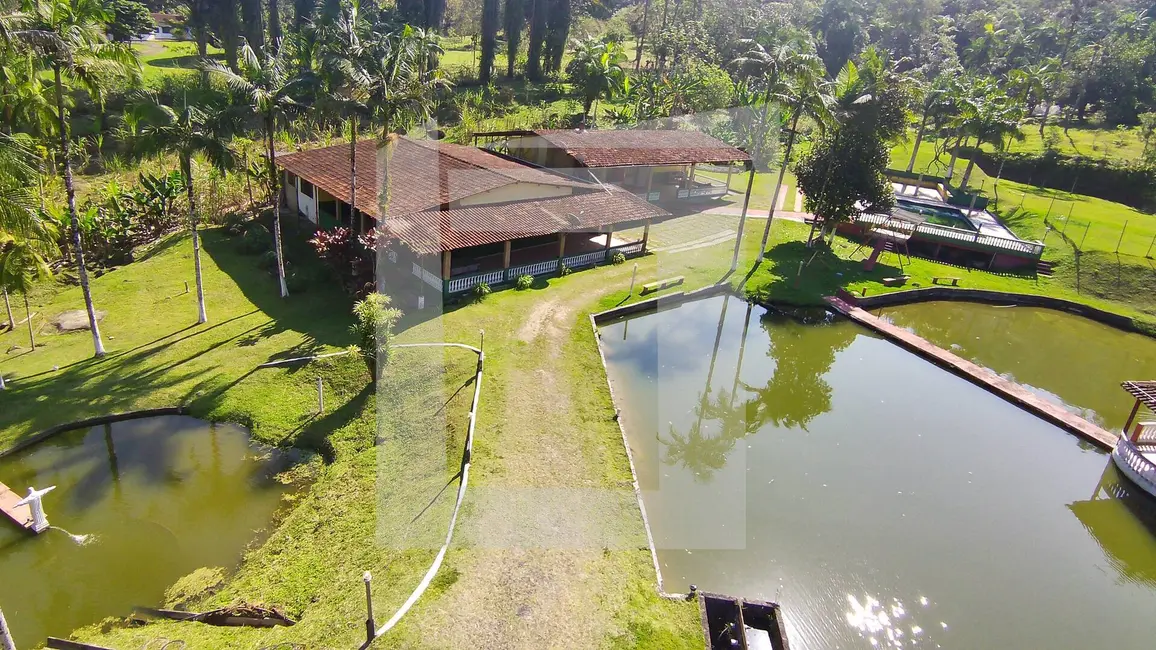 Sítio / Rancho com 3 quartos à venda, 72600m2 em Centro, Juquitiba - SP - imagem 7 Foto 7 de Sítio / Rancho com 3 quartos à venda, 72600m2 em Centro, Juquitiba - SP