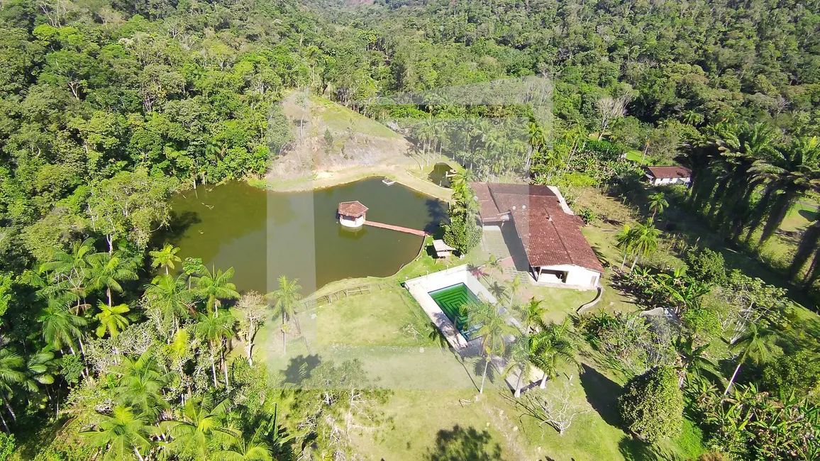 Sítio / Rancho com 3 quartos à venda, 72600m2 em Centro, Juquitiba - SP - imagem 4 Foto 4 de Sítio / Rancho com 3 quartos à venda, 72600m2 em Centro, Juquitiba - SP