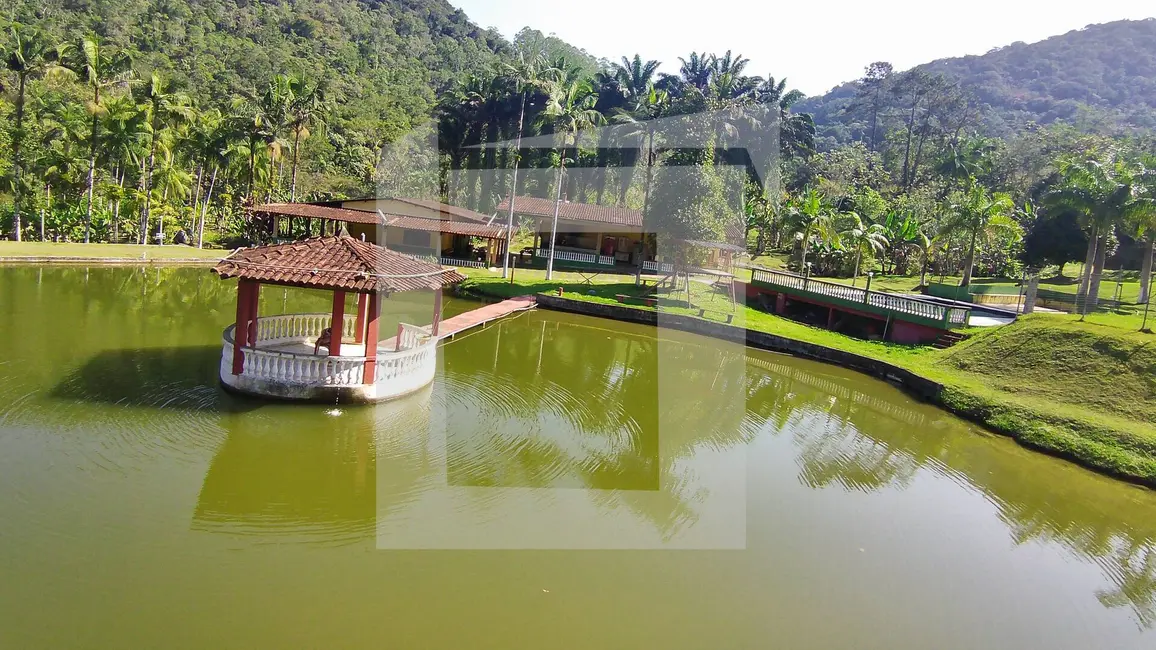 Sítio / Rancho com 3 quartos à venda, 72600m2 em Centro, Juquitiba - SP - imagem 9 Foto 9 de Sítio / Rancho com 3 quartos à venda, 72600m2 em Centro, Juquitiba - SP