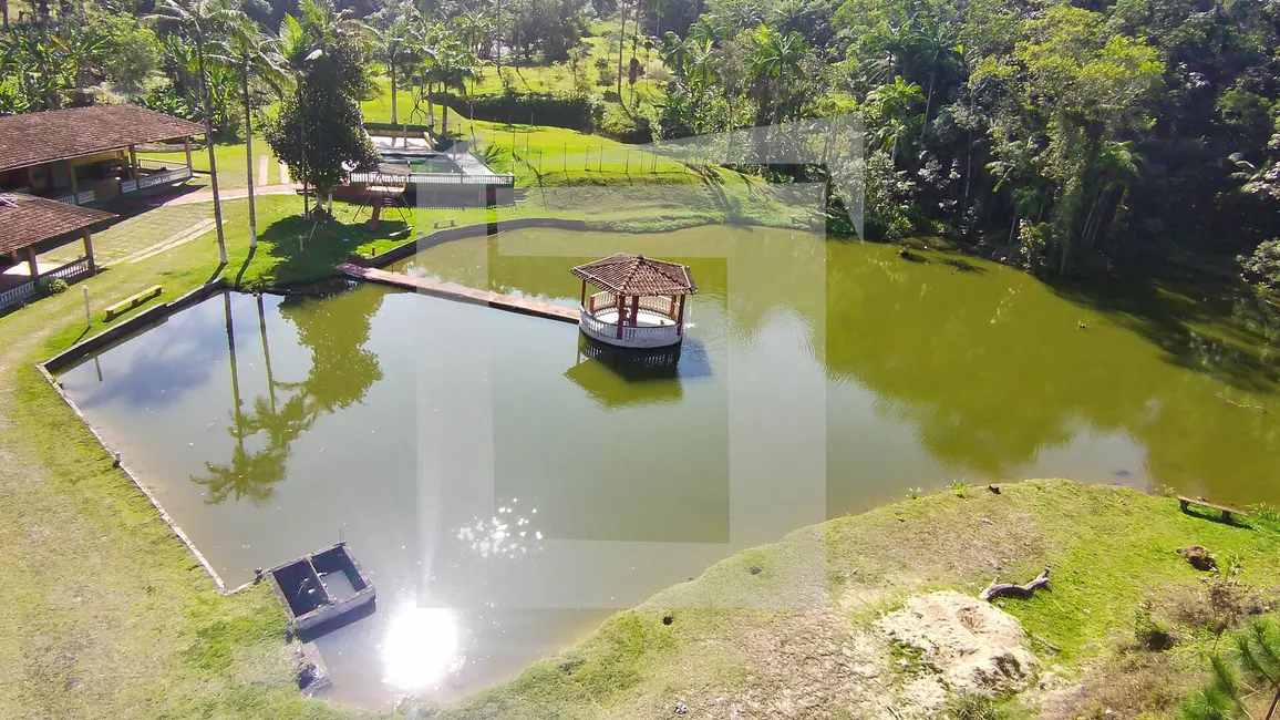 Sítio / Rancho com 3 quartos à venda, 72600m2 em Centro, Juquitiba - SP - imagem 6 Foto 6 de Sítio / Rancho com 3 quartos à venda, 72600m2 em Centro, Juquitiba - SP