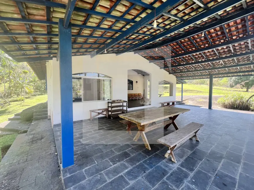 Foto 4 de Sítio / Rancho com 4 quartos à venda, 726000m2 em Centro, Juquitiba - SP