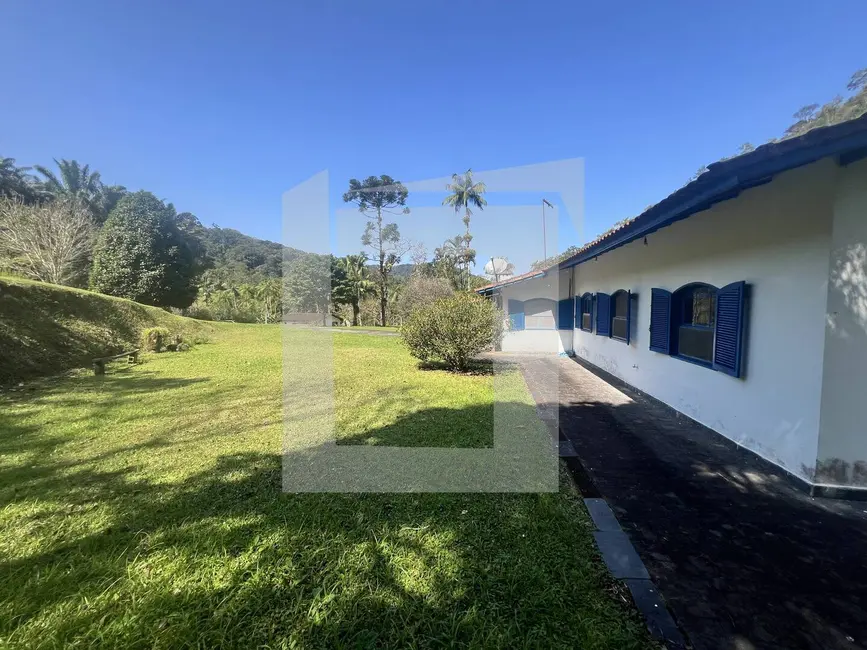 Foto 9 de Sítio / Rancho com 4 quartos à venda, 726000m2 em Centro, Juquitiba - SP