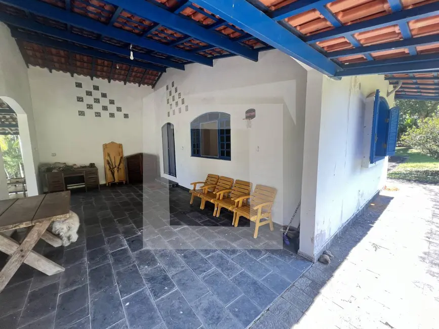 Foto 7 de Sítio / Rancho com 4 quartos à venda, 726000m2 em Centro, Juquitiba - SP