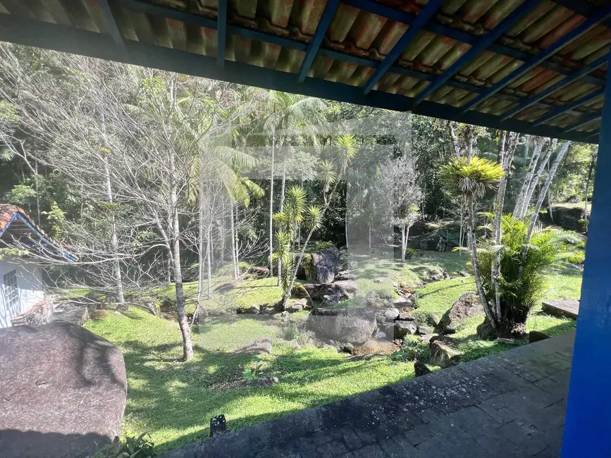 Foto 6 de Sítio / Rancho com 4 quartos à venda, 726000m2 em Centro, Juquitiba - SP
