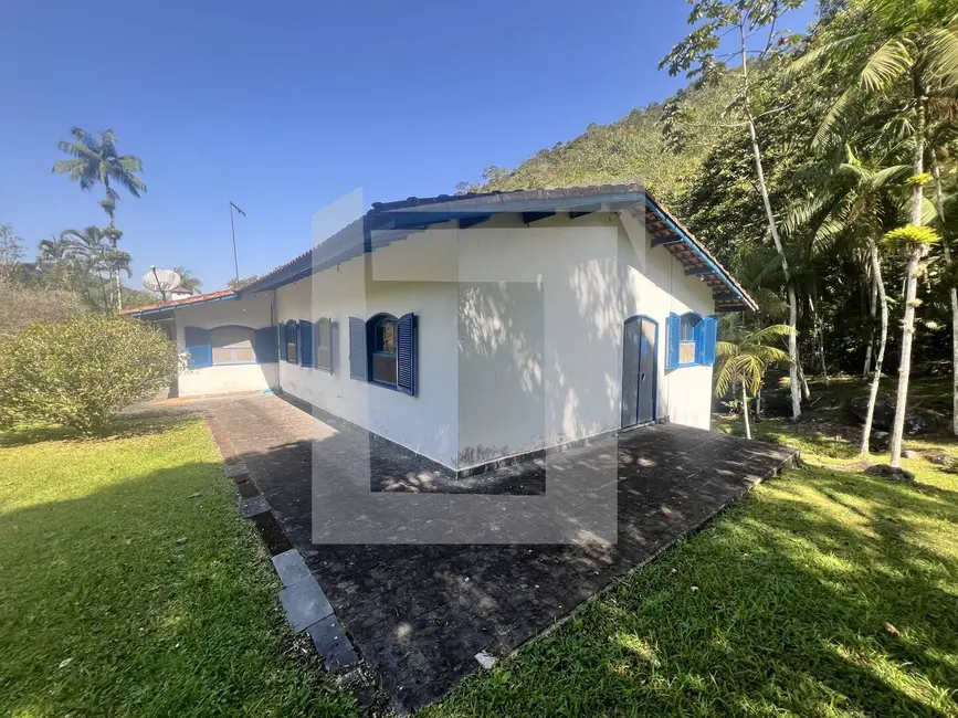 Foto 8 de Sítio / Rancho com 4 quartos à venda, 726000m2 em Centro, Juquitiba - SP