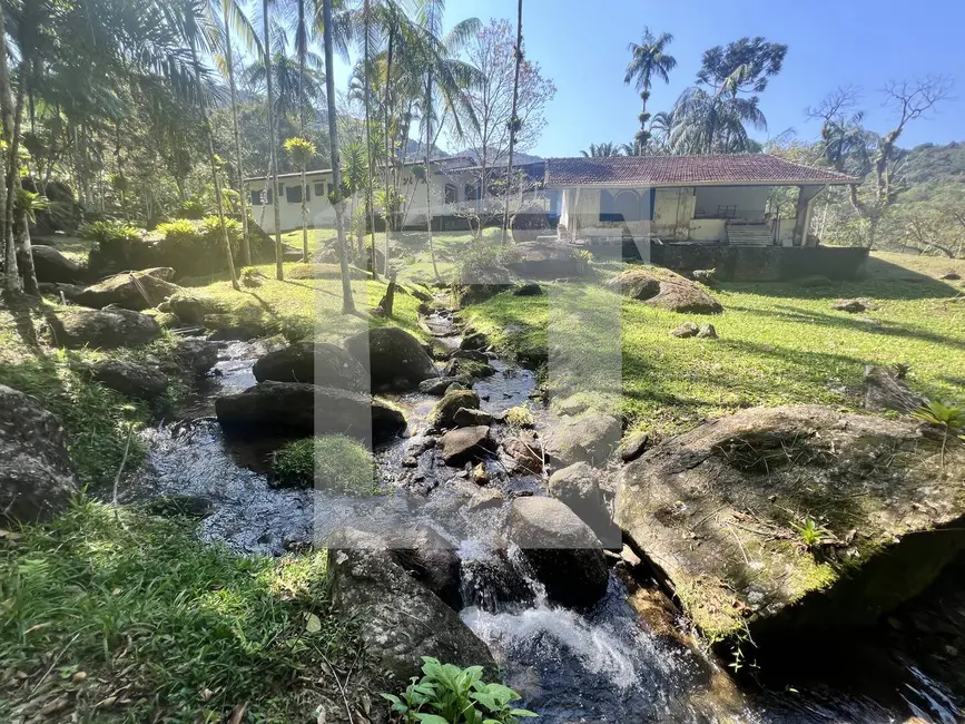 Foto 3 de Sítio / Rancho com 4 quartos à venda, 726000m2 em Centro, Juquitiba - SP