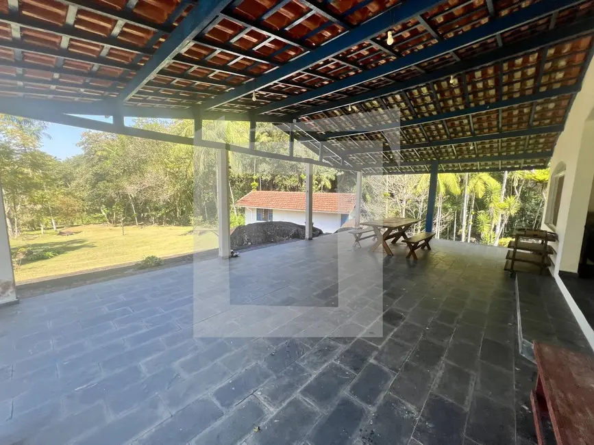 Foto 5 de Sítio / Rancho com 4 quartos à venda, 726000m2 em Centro, Juquitiba - SP