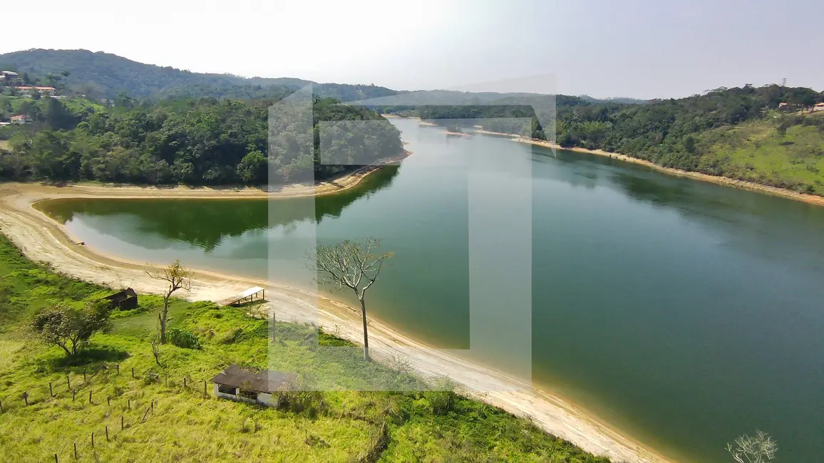 Foto 5 de Sítio / Rancho com 6 quartos à venda, 58000m2 em Centro, Juquitiba - SP