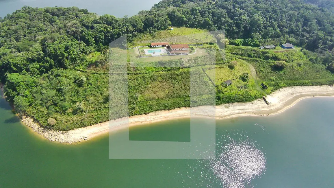 Foto 7 de Sítio / Rancho com 6 quartos à venda, 58000m2 em Centro, Juquitiba - SP