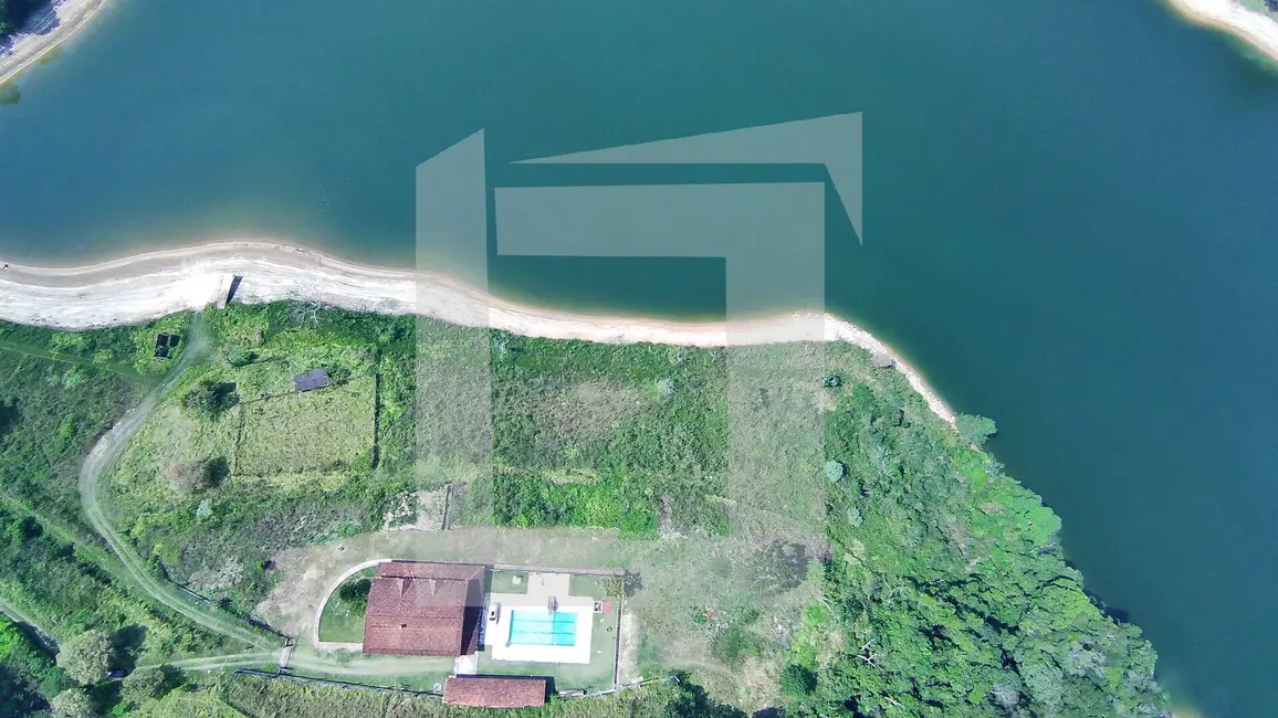 Foto 8 de Sítio / Rancho com 6 quartos à venda, 58000m2 em Centro, Juquitiba - SP