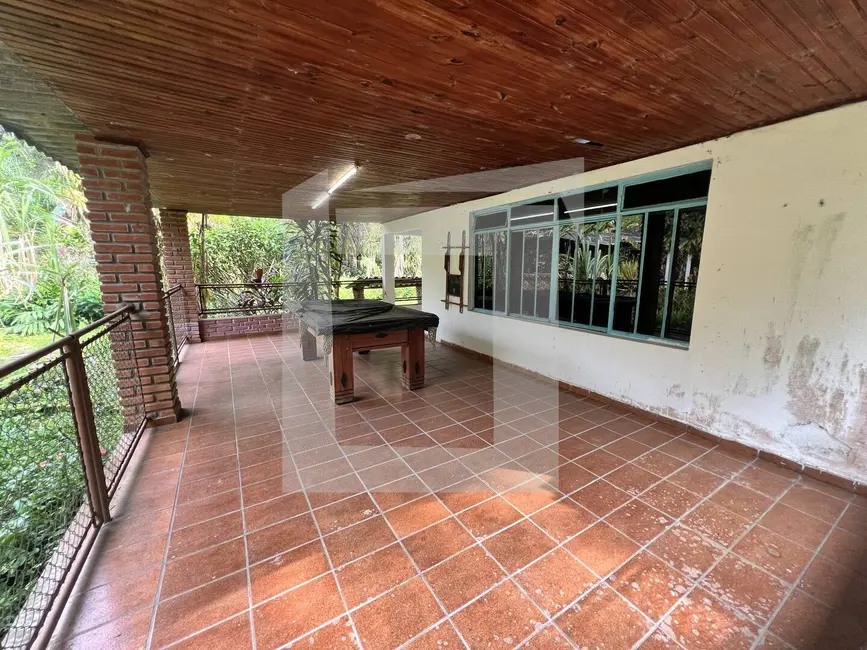 Foto 8 de Sítio / Rancho com 3 quartos à venda, 87604m2 em Centro, Juquitiba - SP
