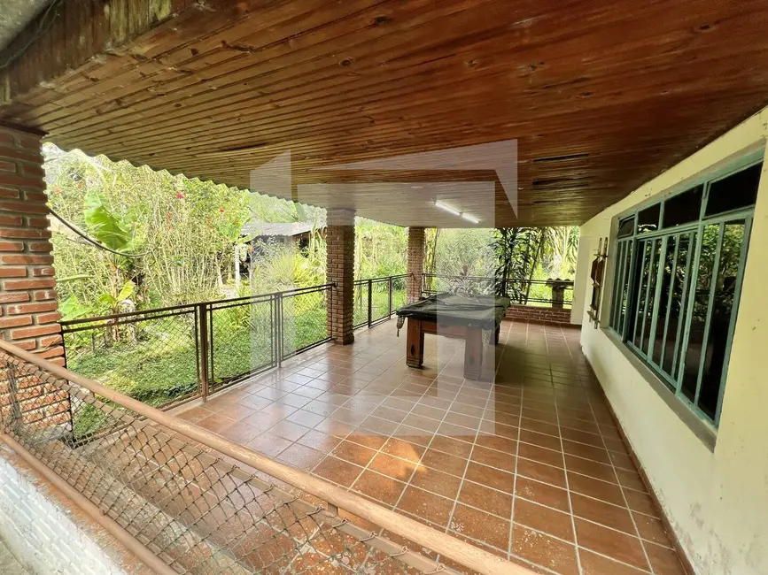 Foto 9 de Sítio / Rancho com 3 quartos à venda, 87604m2 em Centro, Juquitiba - SP