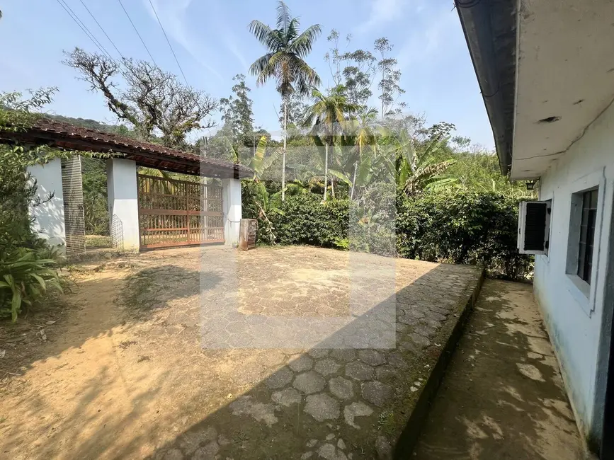 Foto 9 de Sítio / Rancho com 3 quartos à venda, 68383m2 em Centro, Juquitiba - SP