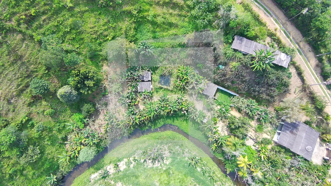 Foto 3 de Sítio / Rancho com 3 quartos à venda, 68383m2 em Centro, Juquitiba - SP