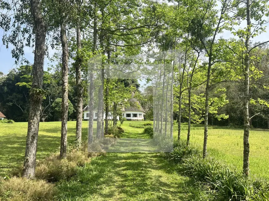 Foto 2 de Sítio / Rancho com 8 quartos à venda, 1003774m2 em Centro, Juquitiba - SP