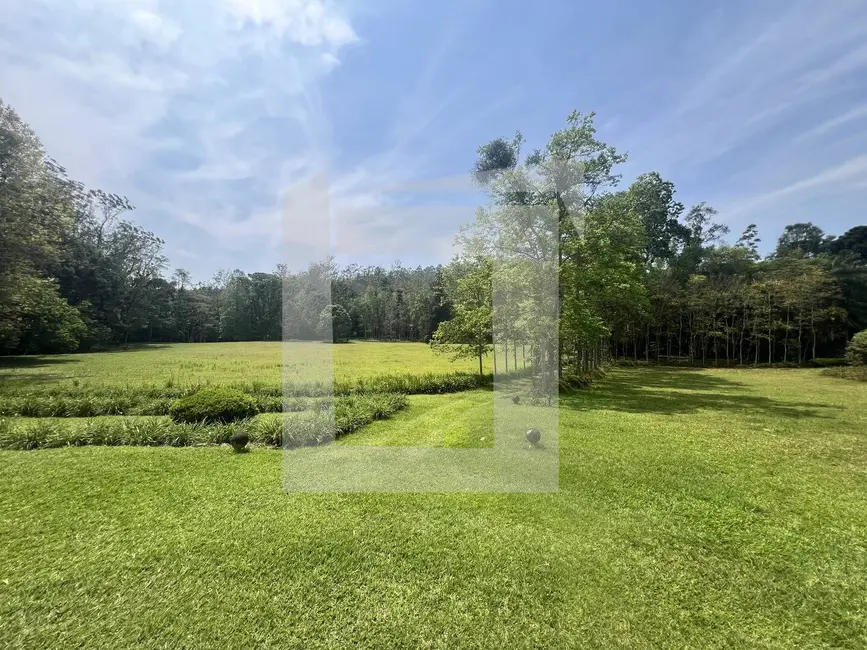 Foto 5 de Sítio / Rancho com 8 quartos à venda, 1003774m2 em Centro, Juquitiba - SP