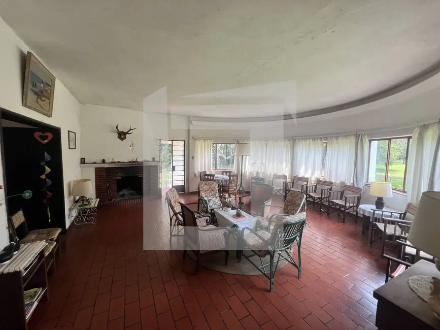 Foto 9 de Sítio / Rancho com 8 quartos à venda, 1003774m2 em Centro, Juquitiba - SP