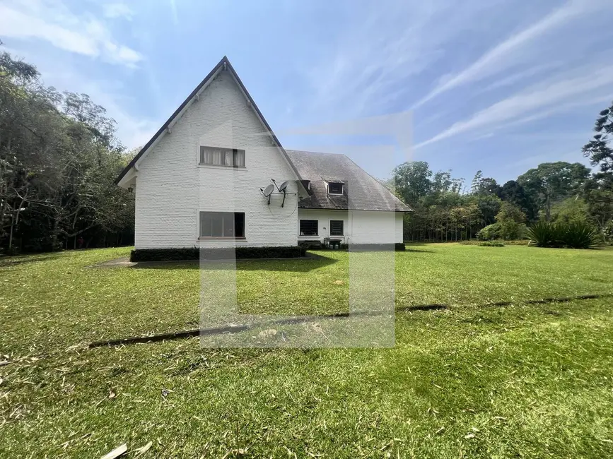 Foto 6 de Sítio / Rancho com 8 quartos à venda, 1003774m2 em Centro, Juquitiba - SP