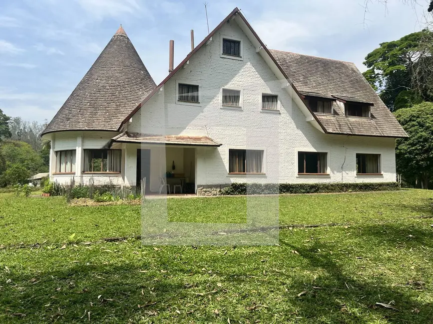 Foto 7 de Sítio / Rancho com 8 quartos à venda, 1003774m2 em Centro, Juquitiba - SP