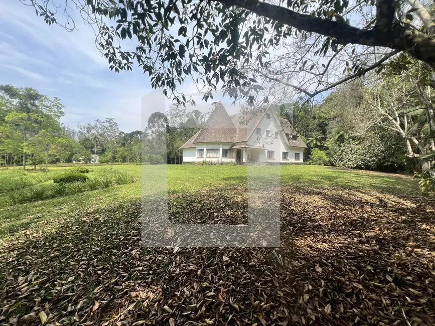 Foto 4 de Sítio / Rancho com 8 quartos à venda, 1003774m2 em Centro, Juquitiba - SP