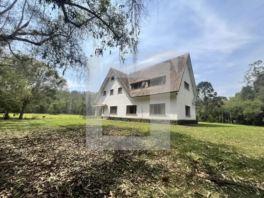 Foto 8 de Sítio / Rancho com 8 quartos à venda, 1003774m2 em Centro, Juquitiba - SP