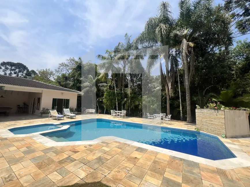 Foto 2 de Sítio / Rancho com 3 quartos à venda, 24128m2 em Centro, Sao Lourenco Da Serra - SP