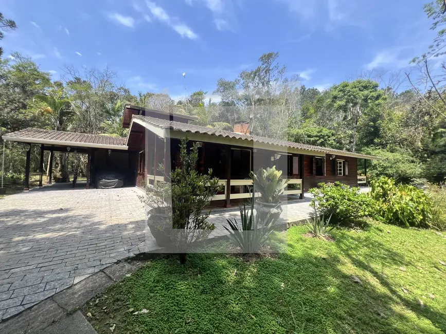 Foto 3 de Sítio / Rancho com 3 quartos à venda, 24128m2 em Centro, Sao Lourenco Da Serra - SP