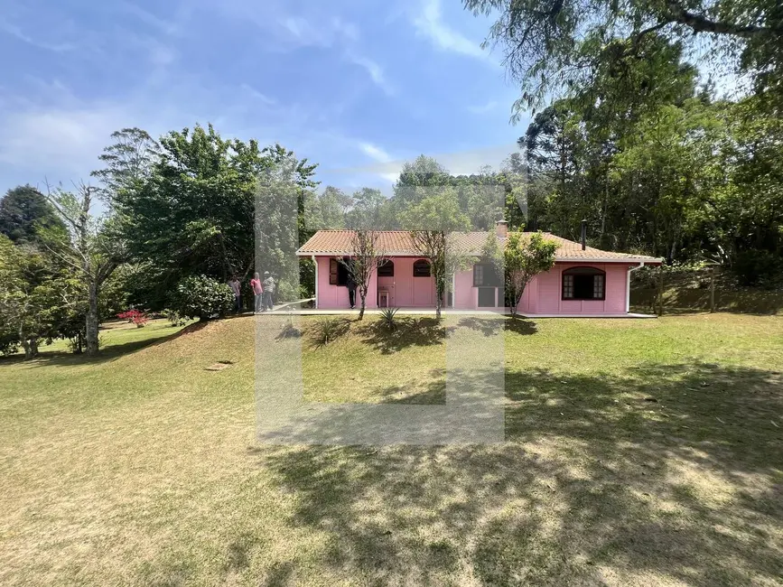 Foto 5 de Sítio / Rancho com 3 quartos à venda, 24128m2 em Centro, Sao Lourenco Da Serra - SP