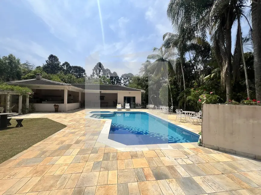 Foto 9 de Sítio / Rancho com 3 quartos à venda, 24128m2 em Centro, Sao Lourenco Da Serra - SP