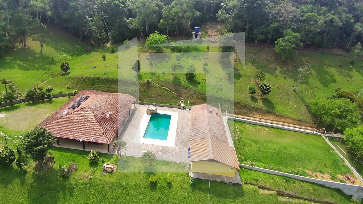 Foto 6 de Sítio / Rancho com 4 quartos à venda, 32000m2 em Centro, Juquitiba - SP