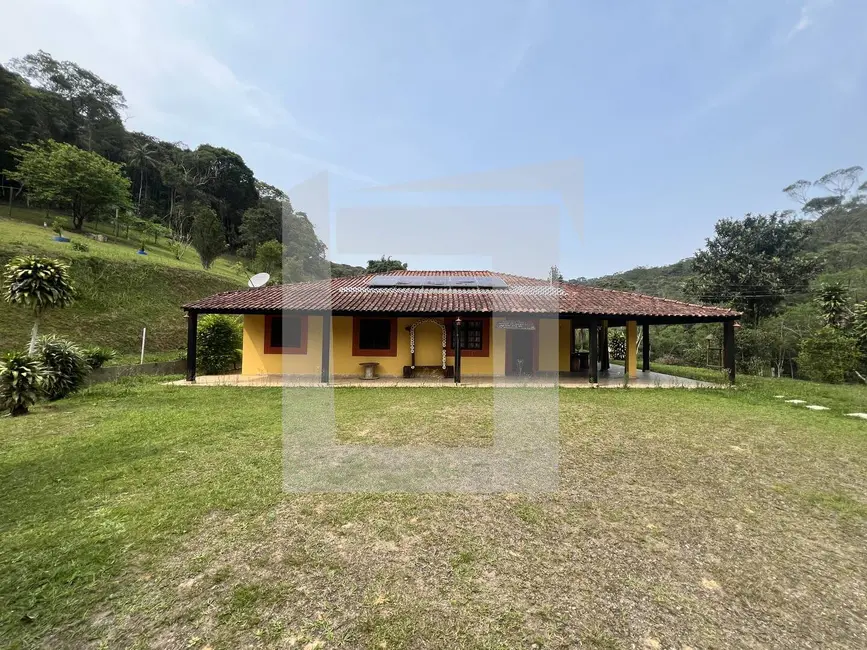 Foto 3 de Sítio / Rancho com 4 quartos à venda, 32000m2 em Centro, Juquitiba - SP