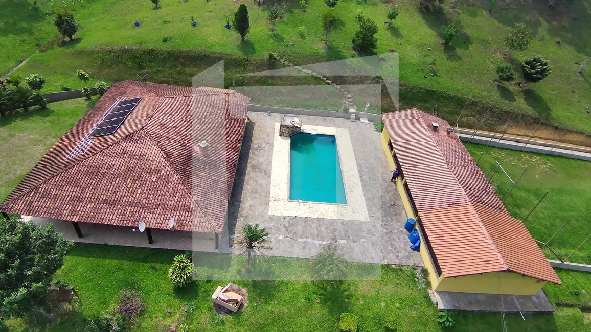 Foto 8 de Sítio / Rancho com 4 quartos à venda, 32000m2 em Centro, Juquitiba - SP