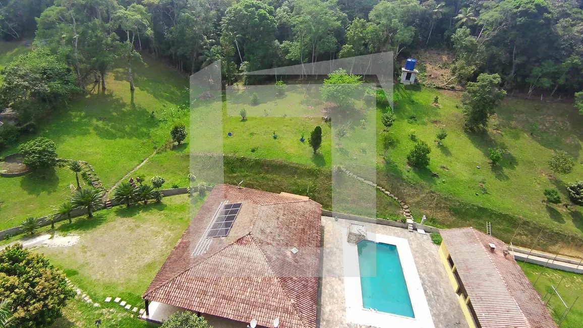 Foto 9 de Sítio / Rancho com 4 quartos à venda, 32000m2 em Centro, Juquitiba - SP