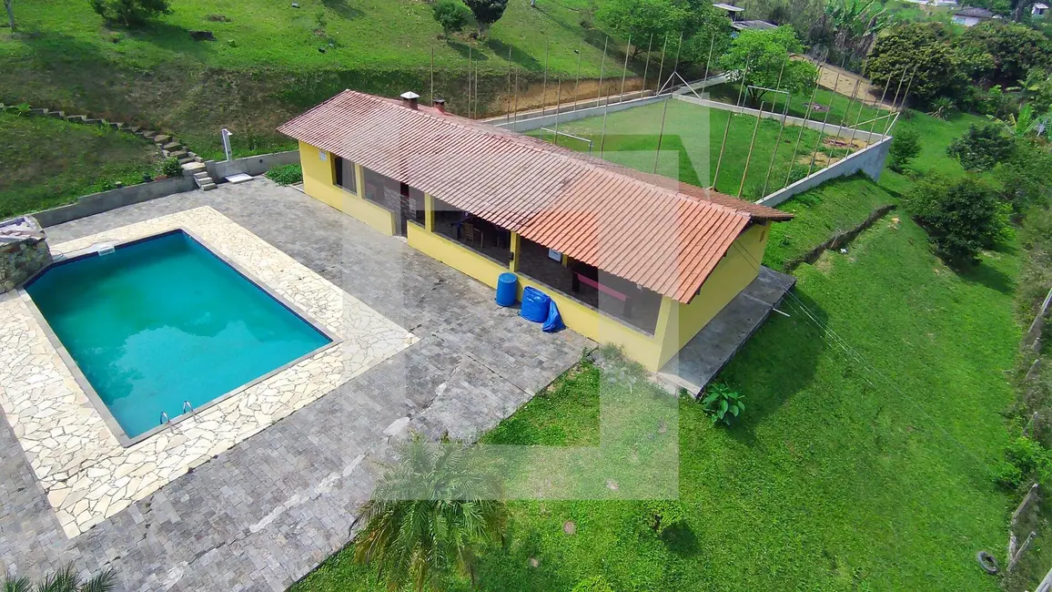 Foto 5 de Sítio / Rancho com 4 quartos à venda, 32000m2 em Centro, Juquitiba - SP