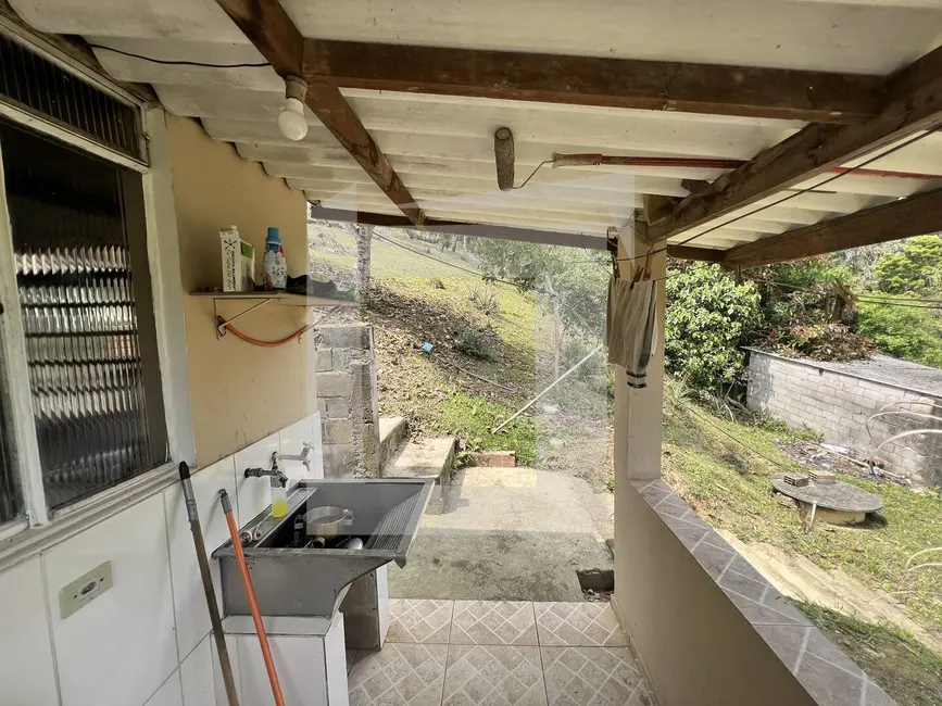 Foto 5 de Chácara com 2 quartos à venda, 2500m2 em Centro, Juquitiba - SP