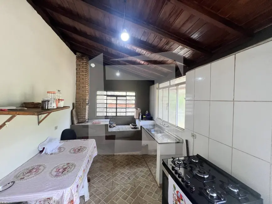 Foto 9 de Chácara com 2 quartos à venda, 2500m2 em Centro, Juquitiba - SP