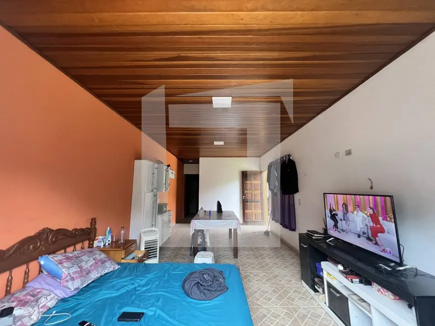 Foto 7 de Chácara com 2 quartos à venda, 2500m2 em Centro, Juquitiba - SP