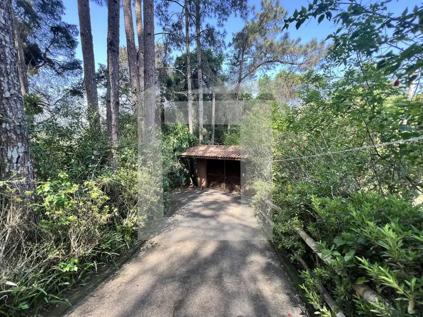 Foto 4 de Sítio / Rancho com 3 quartos à venda, 75000m2 em Centro, Juquitiba - SP