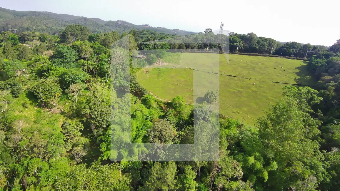 Foto 8 de Sítio / Rancho com 3 quartos à venda, 75000m2 em Centro, Juquitiba - SP