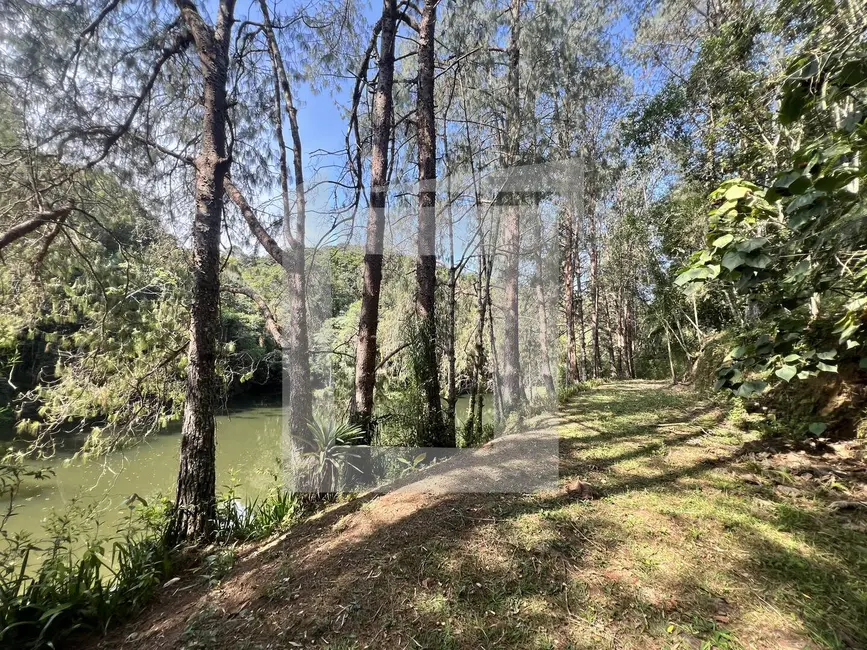 Foto 6 de Sítio / Rancho com 3 quartos à venda, 75000m2 em Centro, Juquitiba - SP