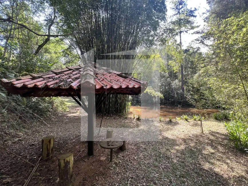 Foto 5 de Sítio / Rancho com 3 quartos à venda, 75000m2 em Centro, Juquitiba - SP