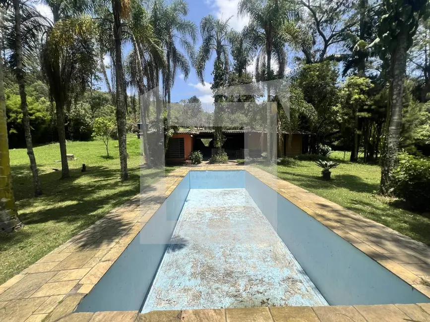 Foto 4 de Sítio / Rancho com 1 quarto à venda, 30000m2 em Centro, Embu Das Artes - SP