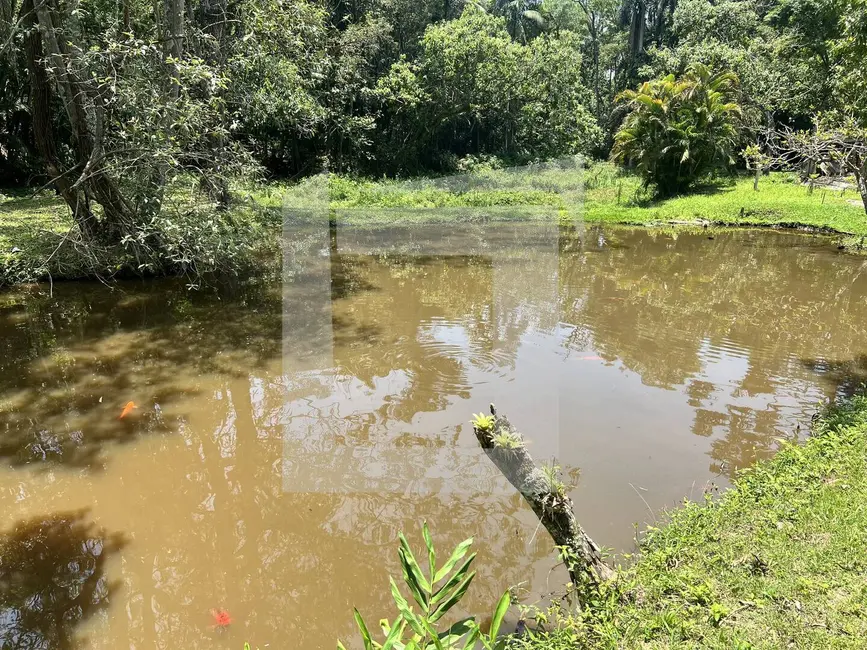 Foto 5 de Sítio / Rancho com 1 quarto à venda, 30000m2 em Centro, Embu Das Artes - SP