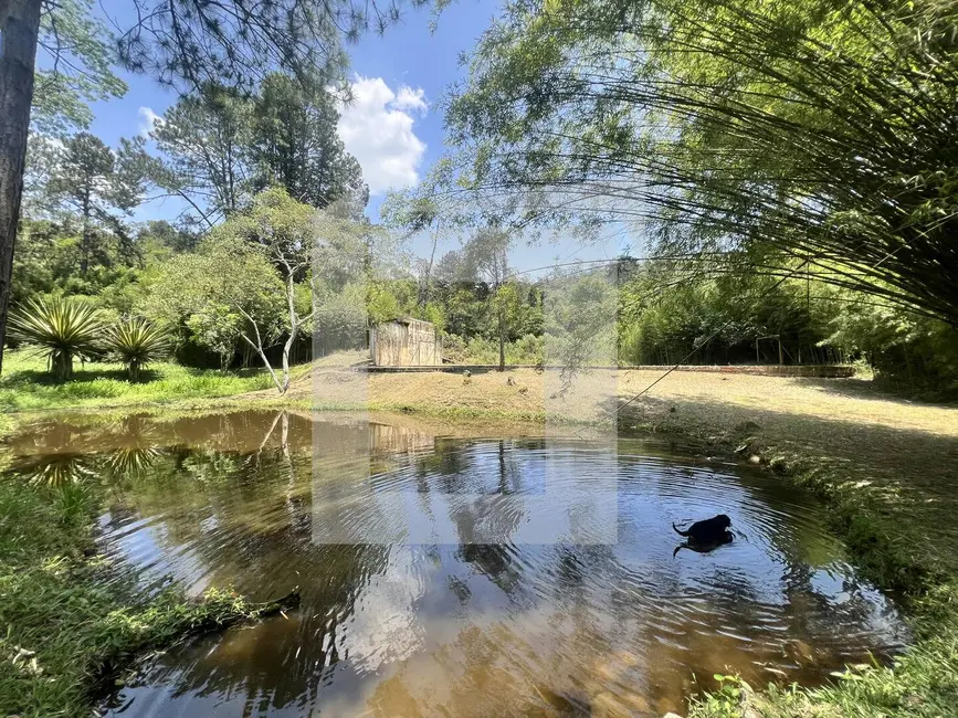 Foto 7 de Sítio / Rancho com 1 quarto à venda, 30000m2 em Centro, Embu Das Artes - SP
