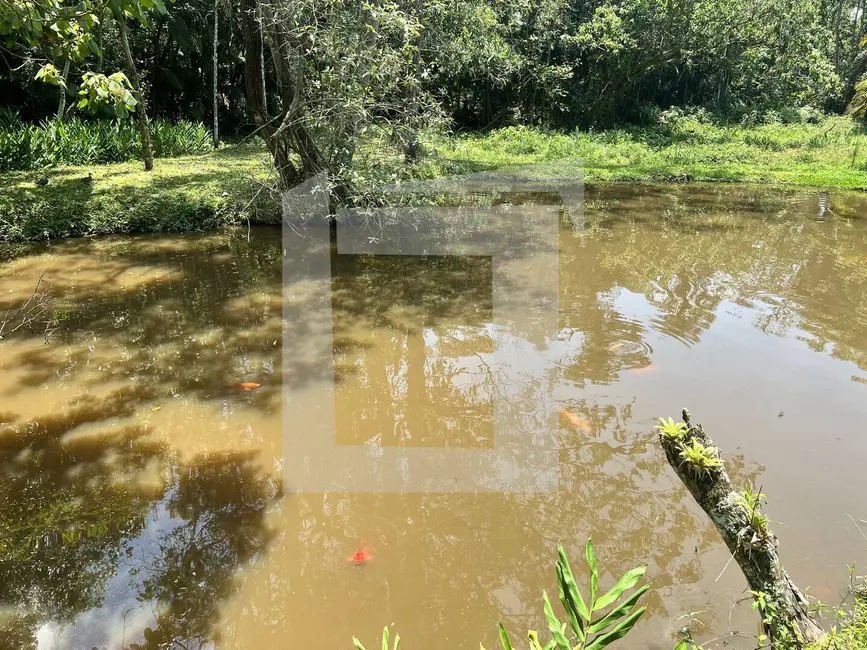 Foto 6 de Sítio / Rancho com 1 quarto à venda, 30000m2 em Centro, Embu Das Artes - SP