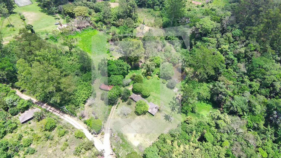 Foto 9 de Sítio / Rancho com 1 quarto à venda, 30000m2 em Centro, Embu Das Artes - SP