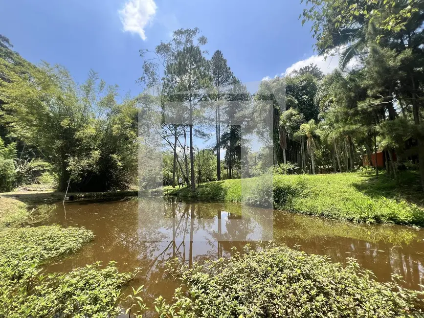 Foto 2 de Sítio / Rancho com 1 quarto à venda, 30000m2 em Centro, Embu Das Artes - SP