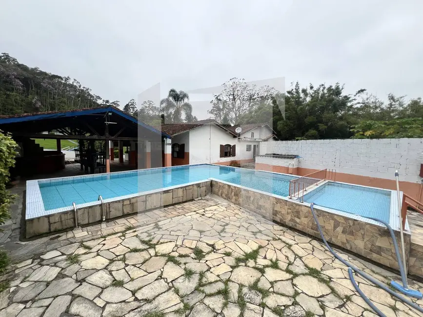 Foto 8 de Sítio / Rancho com 12 quartos à venda, 45500m2 em Centro, Sao Lourenco Da Serra - SP