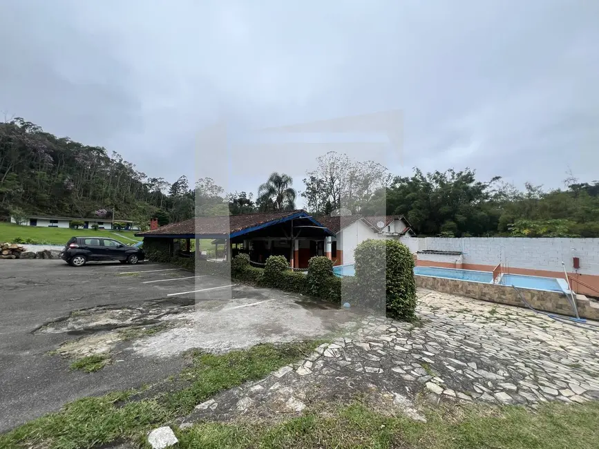 Foto 9 de Sítio / Rancho com 12 quartos à venda, 45500m2 em Centro, Sao Lourenco Da Serra - SP