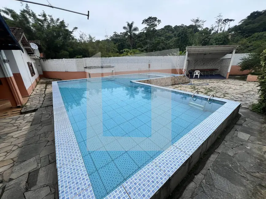 Foto 7 de Sítio / Rancho com 12 quartos à venda, 45500m2 em Centro, Sao Lourenco Da Serra - SP